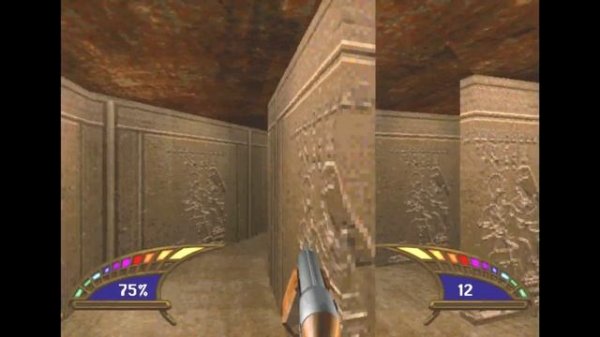 Прохождение Killing Time (PC 1996) Финал #18