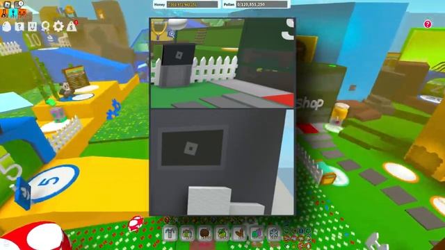 *BEESMAS 2022* ВЫШЛО НОВОЕ ОБНОВЛЕНИЕ в СИМУЛЯТОРЕ ПЧЕЛОВОДА! BEESMAS UPDATE in Bee Swarm Simulator смотреть онлайн