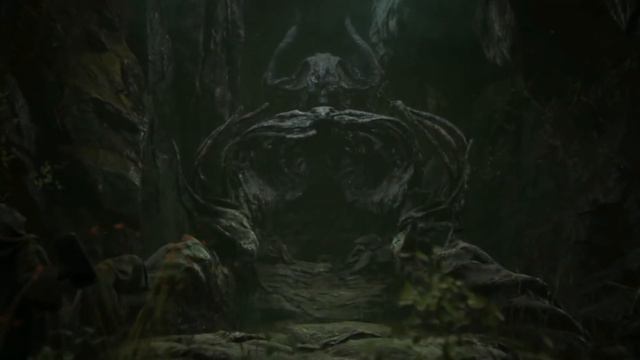 Mortal Shell Review - A Great Souls-like for a Great Price смотреть онлайн