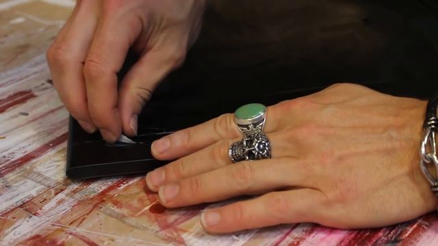 DIY Studio Palette: QUICK CLIP #5 смотреть онлайн