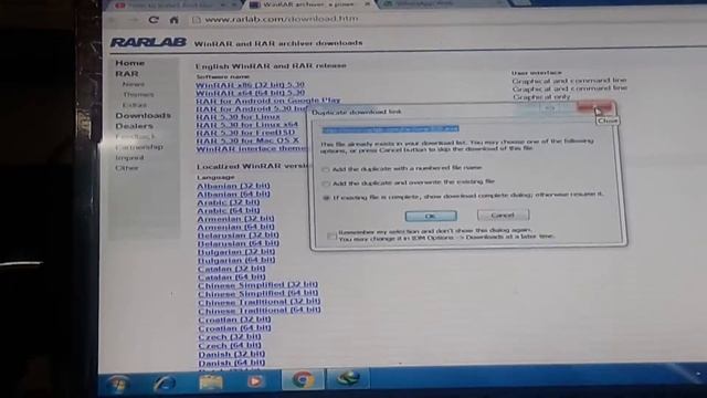Winrar download windows 7 bit 32 смотреть онлайн