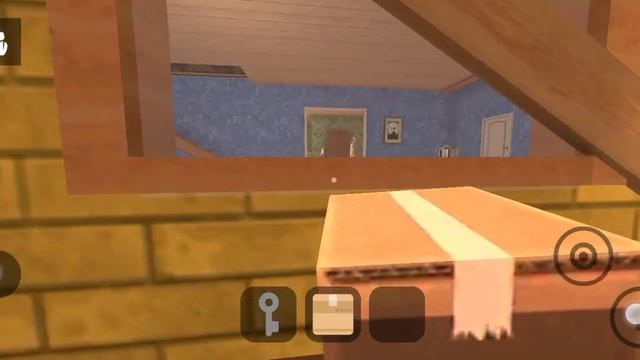 игра hello neighbor скажу по секрету скачать бесплатно смотреть онлайн