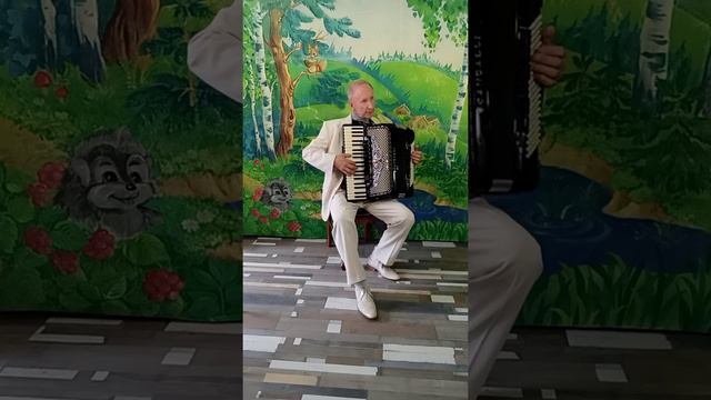 Шутка Бах смотреть онлайн