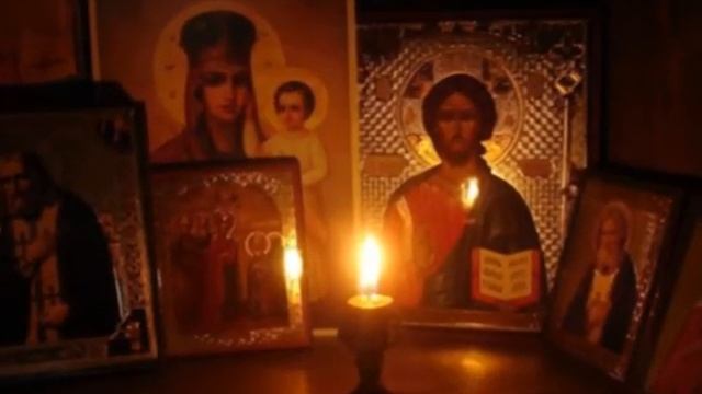 Господня Молитва смотреть онлайн