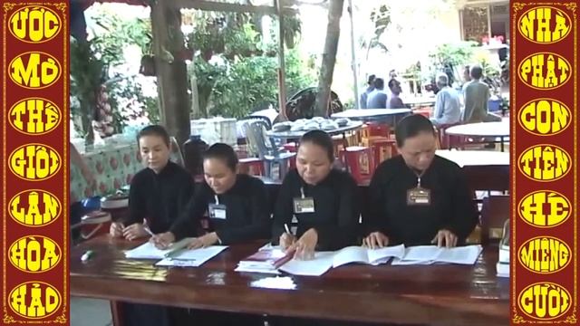 23. Quan - Hôn - Tang - Tế - GLV: Nguyễn Quang Tát смотреть онлайн