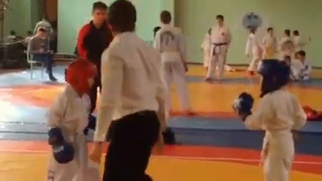 Мой бой смотреть онлайн