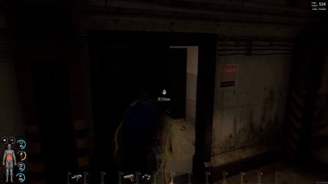 The Best C2 Bunker Guide for SCUM! Maybe not but.. AWW YEAH!!! Let's go! смотреть онлайн