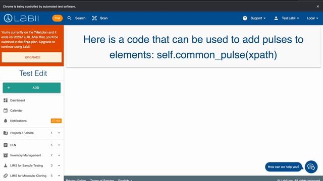 Create a tutorial video using python scripts and AI смотреть онлайн