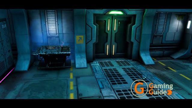 Lets Play:  Element Space