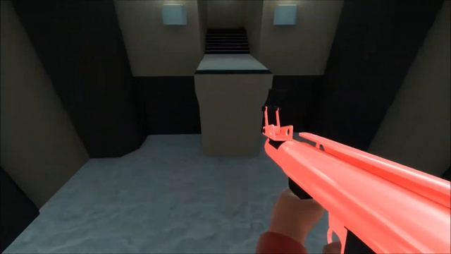 TF2 | Jump_lotus TAS [Stock RL] смотреть онлайн