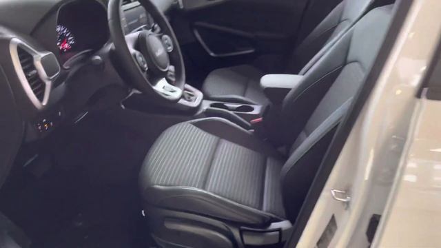2022 Kia Soul EX+ for Tariq смотреть онлайн