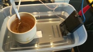 Генератор живой воды