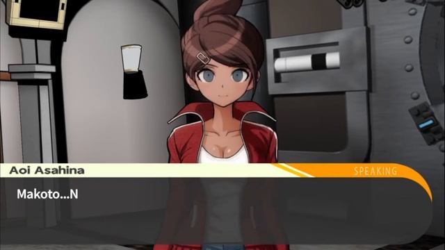 I WANNA GO HOME | Danganronpa: Trigger Happy Havoc - PART 1 смотреть онлайн