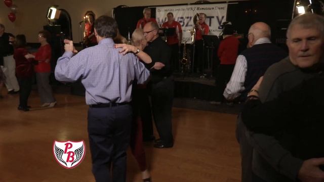 Polka Buzz 3-5-17 Krew Brothers Reunion смотреть онлайн