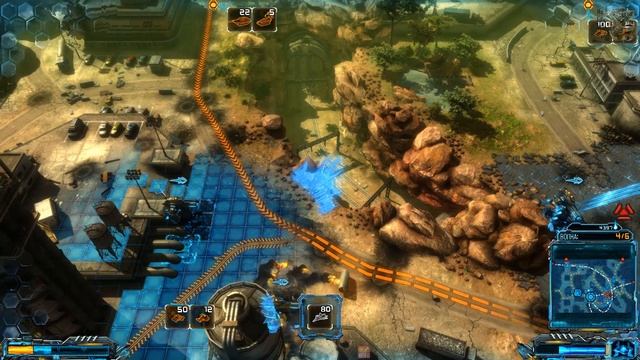 X-Morph Defense[#4] - Аргентина (Прохождение на русском(Без комментариев)) смотреть онлайн