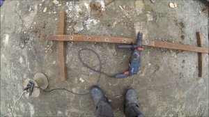 Авто подъемник-перевертыш своими руками