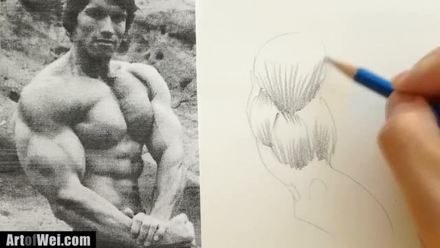 How to Draw Better Lines - It's Important смотреть онлайн