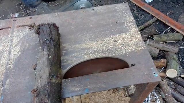 КАК МОЖНО СДЕЛАТЬ САМОДЕЛЬНУЮ ЦИРКУЛЯРУ СВОИМИ РУКАМИ смотреть онлайн