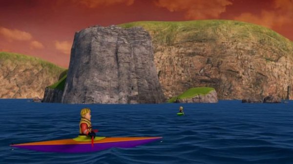 Fireman Sam™ Series 10 | Paddle On (UK) [HD]