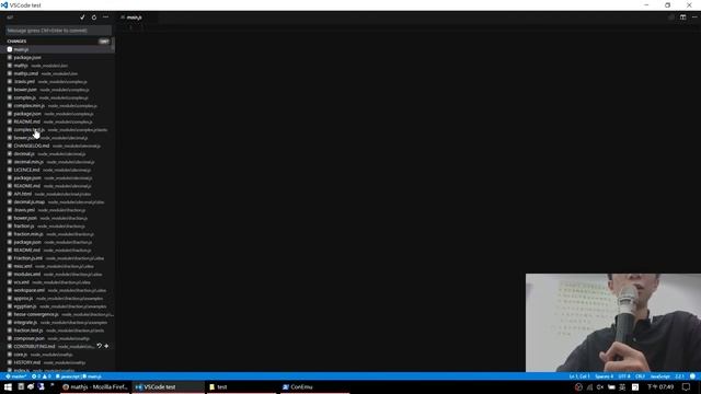 NodeJS FSWD C1S1 W3 смотреть онлайн