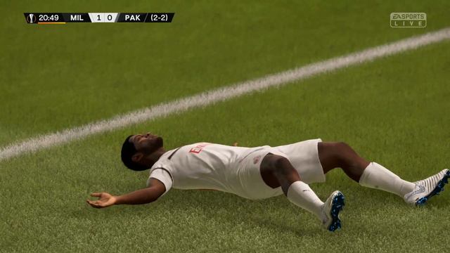 FIFA 19 / КАРЬЕРА ЗА МИЛАН #10 / КОНЕЦ БЛИЗОК! смотреть онлайн