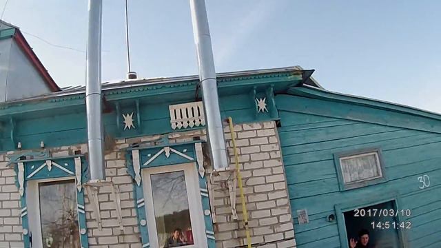 Деревня "Гомзово" смотреть онлайн