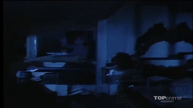 Il Maestro Del Terrore (1988) Di L. Bava #filmcompleto 🍝