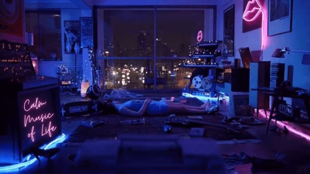 Lo-Fi | Размеренная музыка для учёбы | Мысли о великом | Мечты перед сном смотреть онлайн