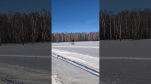 буран с двигателем лифан 35л.с