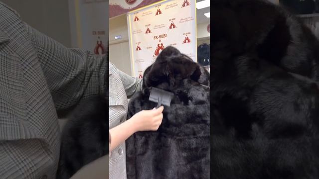 Как ухаживать за шубами летом смотреть онлайн