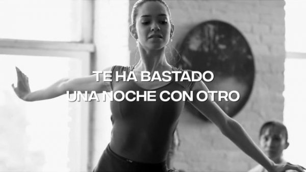 Pablo Alborán - Quién (Lyric Video) | CantoYo