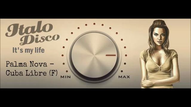 Palma Nova - Cuba Libre (F) смотреть онлайн