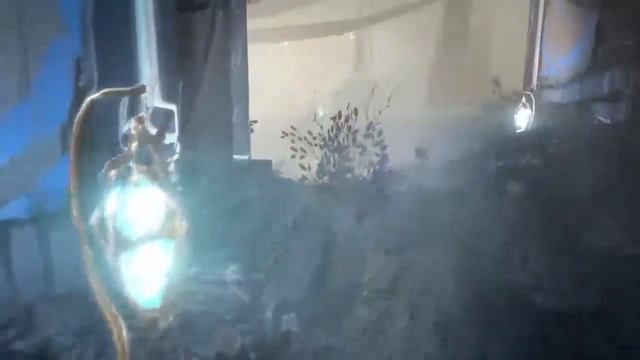 Warframe Onda nocturna el creador de cristal Update смотреть онлайн
