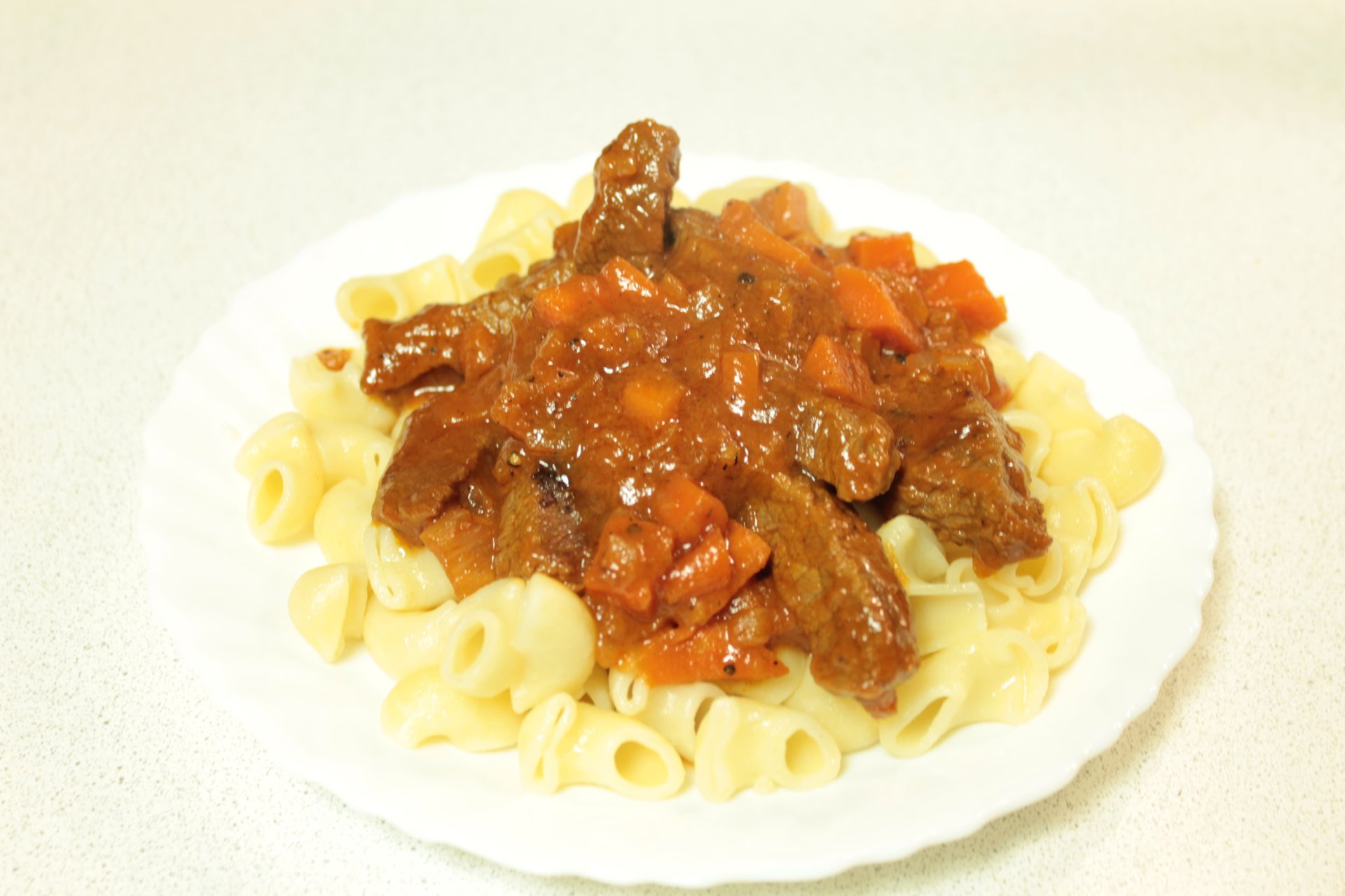 Наш балаган