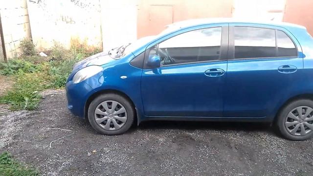 Замена колес с летних на зимние, подготовка к зиме в гараже смотреть онлайн