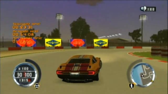 МЕЛИЦЦАНО Driver Parallel Lines PS2 Обзор Тест Драйв смотреть онлайн