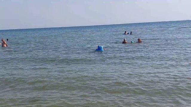 28-29.08.22/ Мы приняли заманчивое предложение/Железный порт/ Херсонская область/Черное море сейчас смотреть онлайн