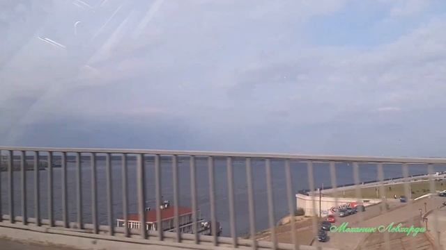 Где купить тачку? Или краткий обзор Нижнего Новгорода. смотреть онлайн