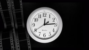 Часики Тик-так.