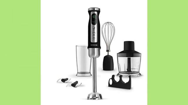 La top 8 Frullatori Ad Immersione – Consigli d’acquisto, Classifica e Recensioni смотреть онлайн