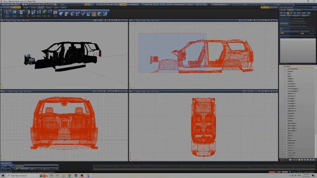 Create Incredible FiveM Vehicles Yourself! [Tutorial Part 1] смотреть онлайн