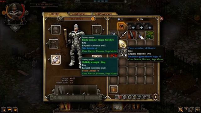 Hellbreed - gameplay смотреть онлайн