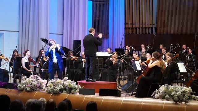 Лючия Далло "Посвящение Энрико Карузо" смотреть онлайн