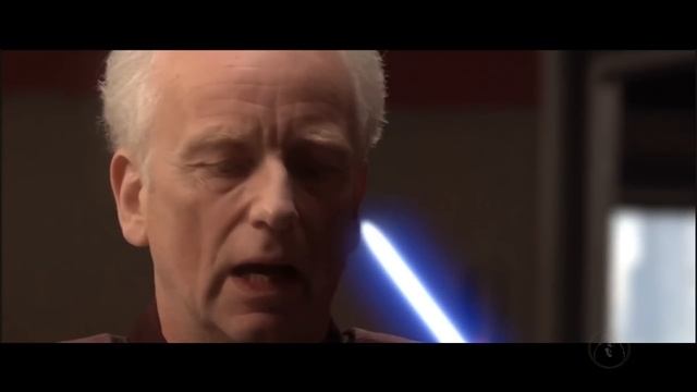 What if Anakin KILLED Palpatine in Revenge of the Sith? - Star Wars Theory (FAN-FIC) смотреть онлайн