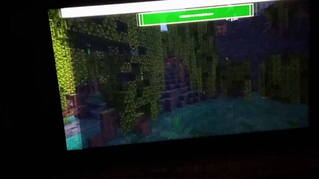 Обзор диска на ps4 Minecraft. смотреть онлайн