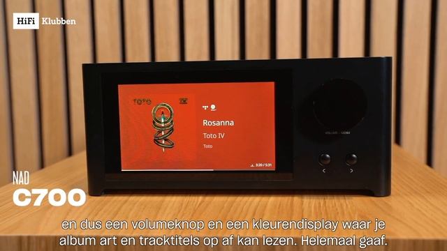 Wij testen 4 verschillende compacte versterkers. Waarom kiezen voor de één boven de ander? смотреть онлайн