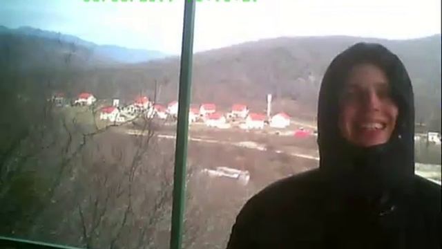 Виктор Чириков на даче Ткачёва 02 смотреть онлайн