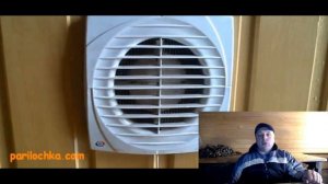 Простейший способ, как просушить баню после помывки зимой (да и летом); не сгноите свою баню!