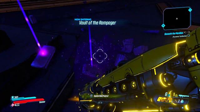 How To Get Unlimited Eridium Glitch Farming Eridian Easy Borderlands 3