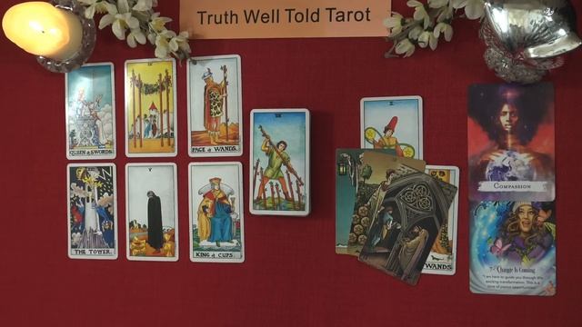 SCORPIO WEEKLY TAROT "GOOD NEWS, GETTING WHAT YOU DESERVE!" October 30th to November 5th 2023 смотреть онлайн